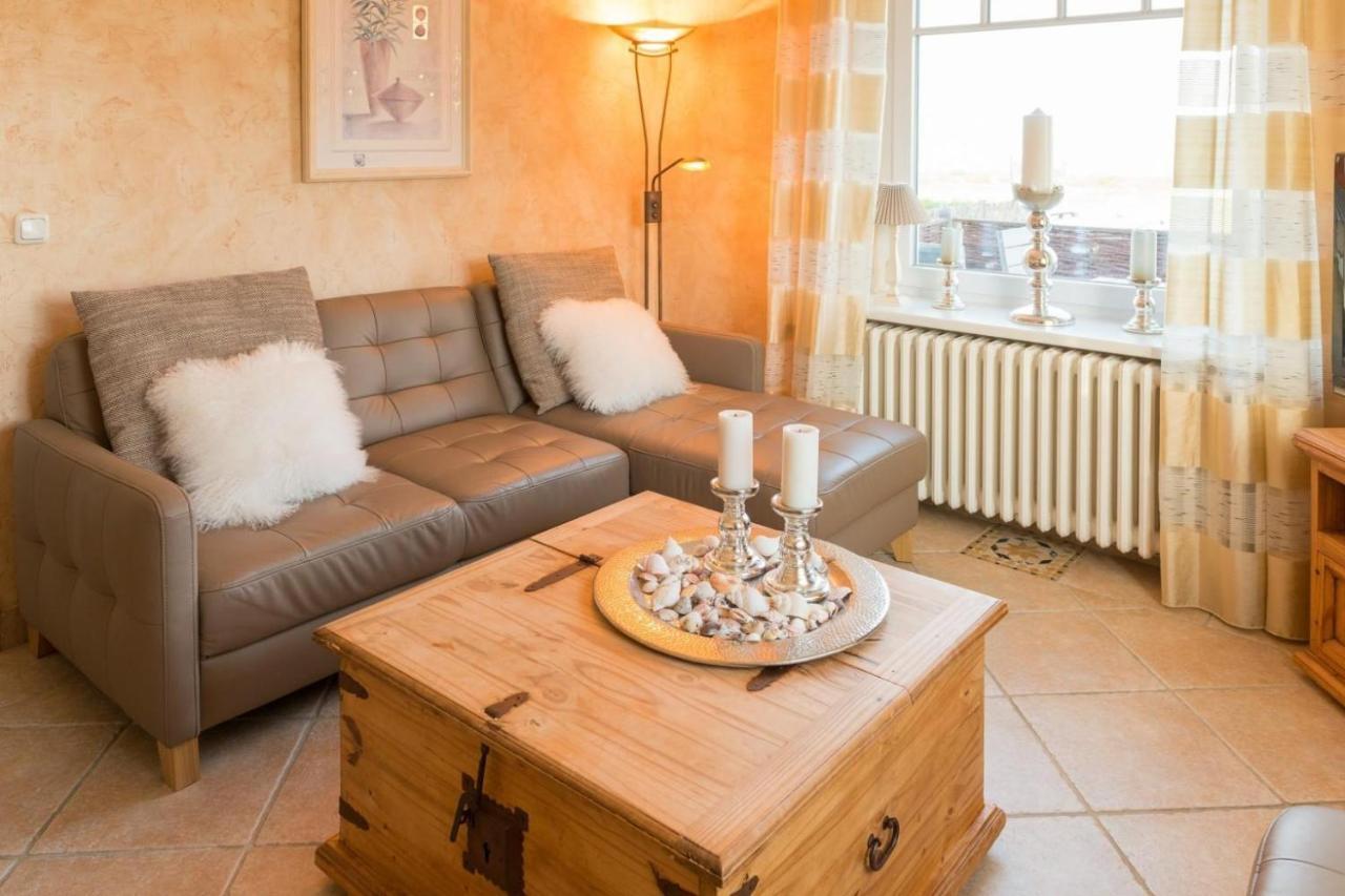 Ferienwohnung Altes Zollhaus Casa Rustica Scharbeutz Exterior foto