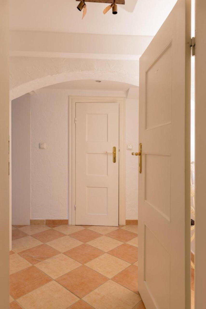 Ferienwohnung Altes Zollhaus Casa Rustica Scharbeutz Exterior foto