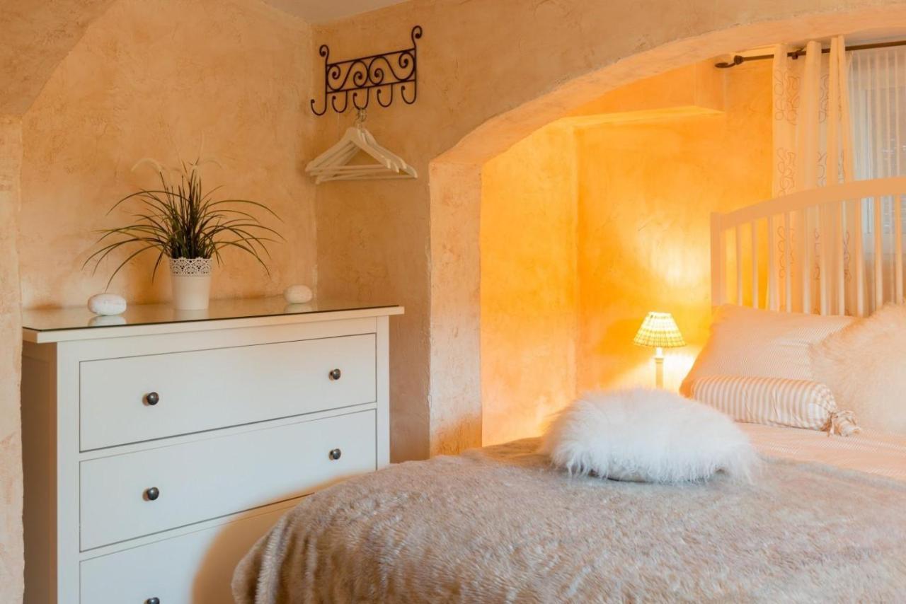 Ferienwohnung Altes Zollhaus Casa Rustica Scharbeutz Exterior foto