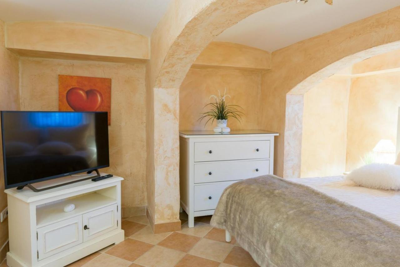 Ferienwohnung Altes Zollhaus Casa Rustica Scharbeutz Exterior foto