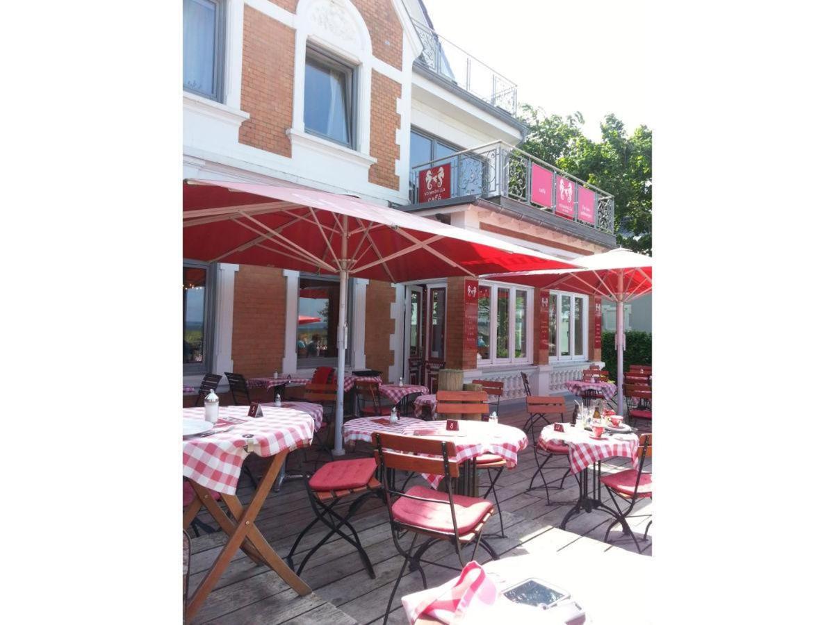 Ferienwohnung Altes Zollhaus Casa Rustica Scharbeutz Exterior foto